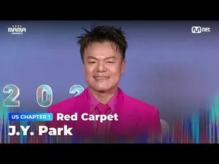 在TVING 上直播：

 JY Park_ (JYPark（樸振熙_ョン）_ ) 登上2024 MAMA AWARDS光榮紅地毯

大模糊：什麼是真實的？
 