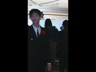 在TVING 上直播：

 [#2024MAMA] 向#parkbogum #Park BoGum_ #MAMAAWARDS #2024MAMAAWARDS 打