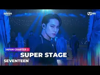 在電視上直播：

 “真正的大師在這裡”
 SEVENTEEN_ (SEVENTEEN_ _ ) 的MAESTRO + Ash + LOVE, MONE_ Y,