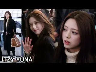 241207 ITZY_ _ YUNA_ 粉絲相機by 스피넬
 * 請勿編輯，請勿重新上傳
#ITZY_ _ #YUNA_   