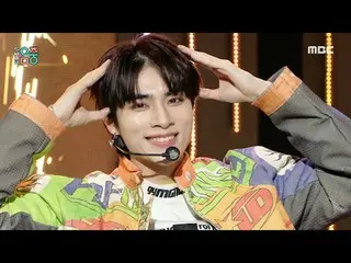 WayV_ _ (WayV_ ) - FREQUENCY (韓文版) |示範！音樂核心| MBC241215 廣播

#WayV_ _ #FREQUENCY #