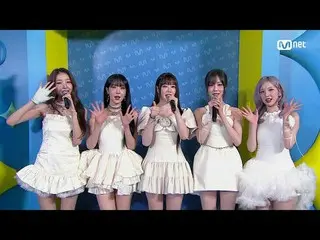 在TVING 上直播：

 M倒數｜第870集迴歸訪談- GFRIEND_ ('迴歸訪談' GFRIEND_ _ )

世界第一的K-POP 排行榜顯示M CO