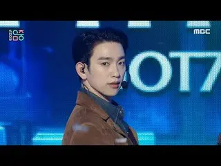 GOT7_ _ (GOT7_ ) - Python |展示！音樂核心| MBC250125 廣播#GOT7_ _ #PYTHON #MBCKPOP ★★★更多剪