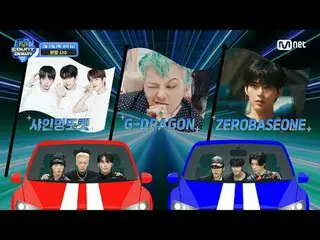 Tiving 上的串流媒體：

 M COUNTDOWN EP.877 預告片一秒鐘都無法將目光從你身上移開👀？
 （抓緊）加速_ _ 到達黃金陣容！

首次