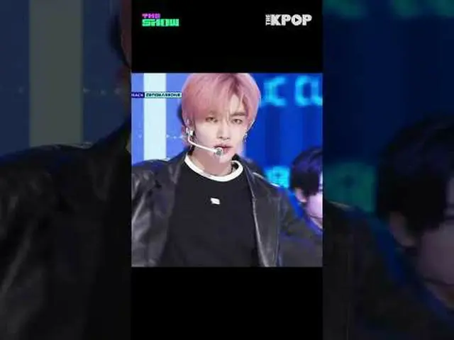 #ZERO BASE ONE_ _ #BLUE #1st #THESHOWCHOICE #THESHOW #短褲#THEKPOP #THESHOW訂閱該頻道並享