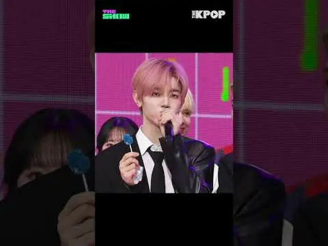 #ZERO BASE ONE_ _ #BLUE #1st #THESHOWCHOICE #THESHOW #短褲#THEKPOP #THESHOW訂閱該頻道並享