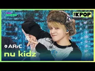 #Ark，新孩子
#ARrC_ _ #nukidz

訂閱該頻道並享受優惠。


韓國流行音樂
SBS MeDIAnet 的官方K-POP YouTube 頻道