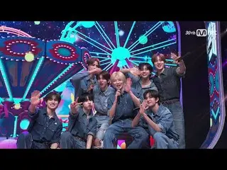 Tiving 上的串流媒體： M COUNTDOWN｜第878集8TURN_-我現在想要你世界排名第一的K-POP 排行榜節目M COUNTDOWN每週四下午6