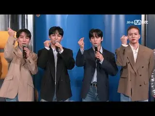 Tiving 上的串流媒體：

 M COUNTDOWN｜第878集迴歸訪談- BTOB_ ('迴歸訪談' BTOB_ _ )

世界排名第一的K-POP 排行