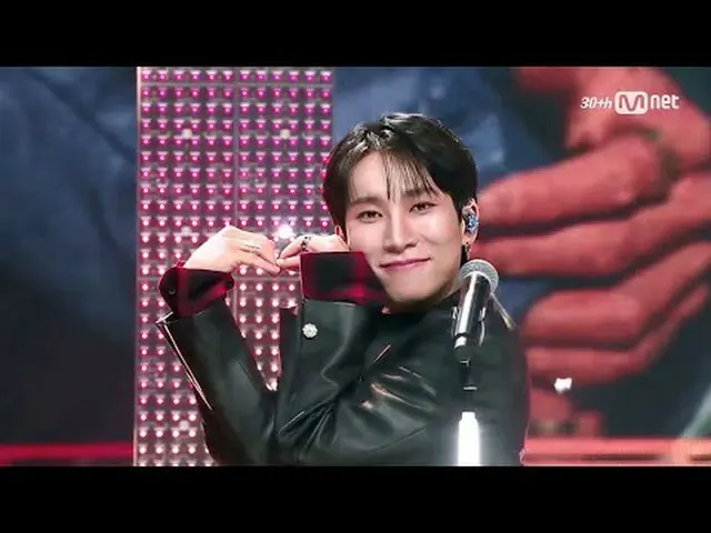 Tiving 上的串流媒體： M COUNTDOWN｜第878集CAN SUNGYU (WINNER_ _ )_ X SEO EUN KWANG X KIM T