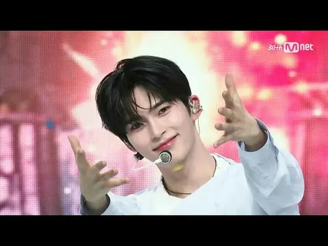 Tiving 上的串流媒體： M COUNTDOWN｜第878集ZERO BASE ONE_ _ - 藍色世界排名第一的K-POP 排行榜節目M COUNTDO