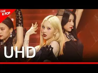 GFRIEND_ _ ，蘋果(GFRIEND_ ，蘋果) [THE SHOW 200721] UHD

關於韓國K-POP 的一切！
 SBS MeDIAnet