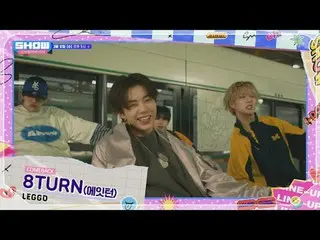 3 月12 日星期三下午5:00我現場觀賞了《Show Champion》的演出