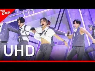 ATEEZ_ _ , INCEPTION (ATEEZ_ , 인셉션) [THE SHOW 200804] UHD 版

關於韓國K-POP 的一切！
 SBS