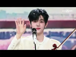 Tiving 上的串流媒體：

 M COUNTDOWN｜第879集
ZHAN_ G HAO (ZERO BASE ONE_ _ ) X LUCY - 櫻花結局