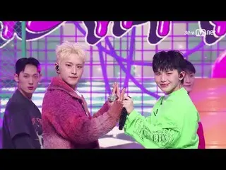 Tiving 上的串流媒體：

 M COUNTDOWN｜第879集
Hoshi X Woozi (SEVENTEEN_ ) - 愚蠢的白痴(HXW (SEVE