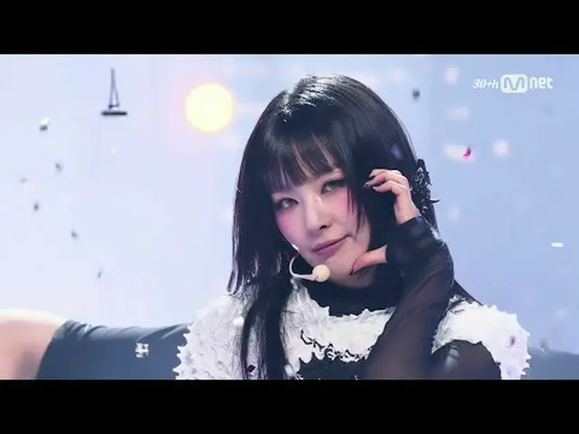 Tiving 上的串流媒體： M COUNTDOWN｜第879集SEULGI_-寶貝，不是寶貝世界排名第一的K-POP 排行榜節目M COUNTDOWN每週四下