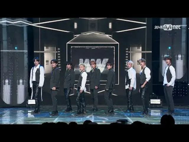 Tiving 上的串流媒體： M COUNTDOWN｜第879集3WAY - 嗯嗯世界排名第一的K-POP 排行榜節目M COUNTDOWN每週四下午6 點（韓