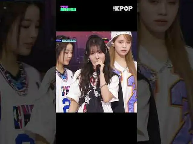 #Youngpa，COLD（YPS Colder Ver.） #YOUNGPOSSE #冷酷訂閱該頻道並享受優惠