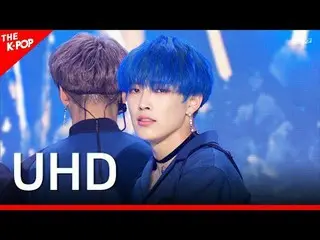 ATEEZ_ _ , INCEPTION (ATEEZ_ , Inception) [THE SHOW 200811] UHD 版本

訂閱該頻道並享受優惠。
