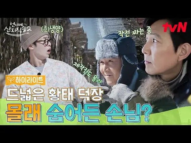 Tiving 上的串流媒體： #Sister'sMountainDirectSong2 #Yum Jung Ah_ #Park Joon Myeon_ #Lim