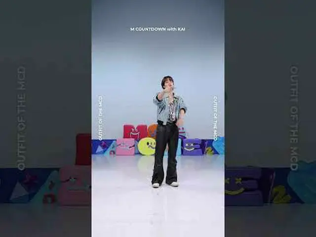 ▶ 訂閱Mnet YouTube：讚Facebook 和Twitter，獲取更多韓流新聞   