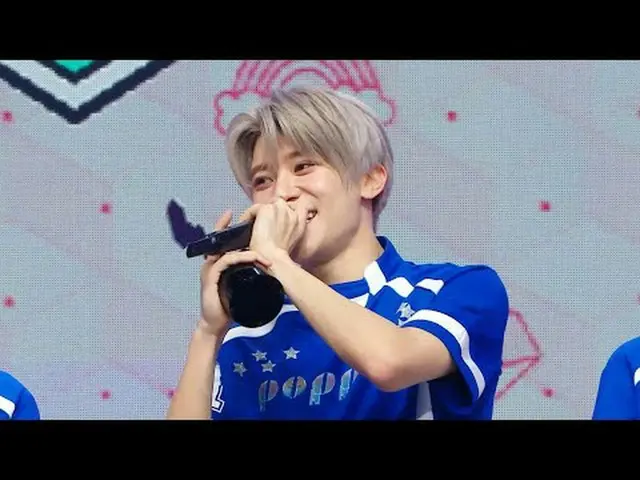 [展示！ 【音樂中心未播出】4月第4週1位NCT_ _ WISH_ – poppop(NCT_ _ WISH_ _-poppop)，MBC 250426播出#N