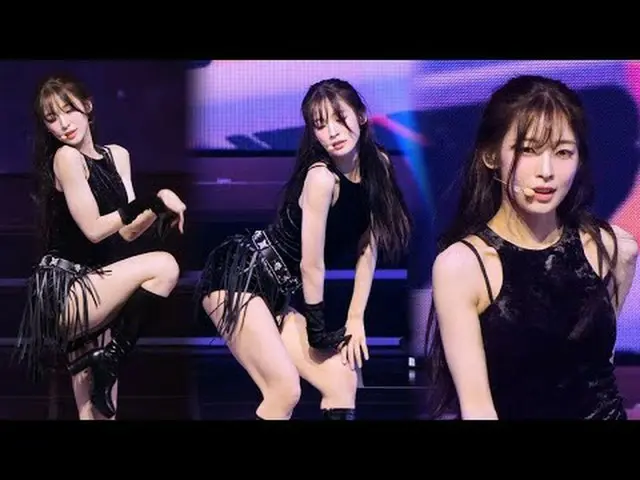 250419 OHMYGIRL_ ARIN 粉絲攝影機by 스피넬 * 請勿編輯，請勿重新上傳    