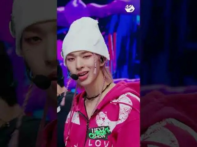 JYP男偶像NEXZ_'O-RLY？ '回歸舞台精彩看點_ | NEXZ_ _ 回歸秀真的嗎？更多來自#M2 的資訊？ :D Facebook： X： Inst