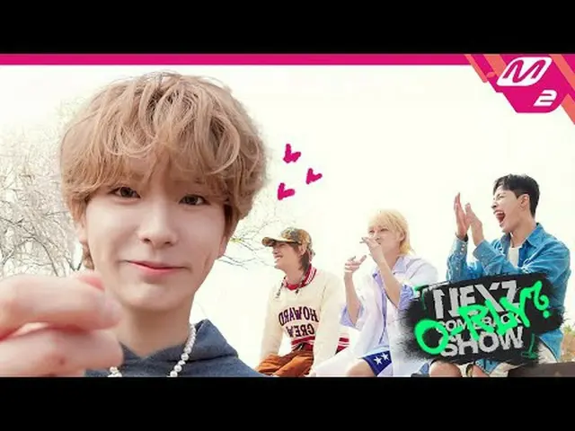 [NEXZ_ _ COMEBACKSHOW O-RLY?] 結語：NEXZ_ _ 的幕後花絮，氣氛很棒😎 [NEXZ_ 回歸秀真的嗎？ ] 結論：NEXZ_ 