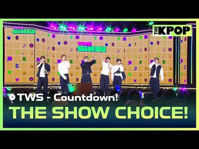 #TWS_，節目之選#TWS_ _ ，展會之選訂閱該頻道並享受優惠