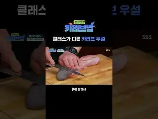 不同等級的加勒比海烏蘇爾
#SBSThursdayVariety #JungleBoB2 #TheJungleBoB2 #JungleBoB2Caribbean