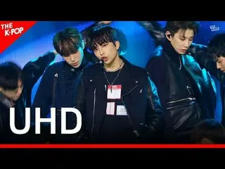 BDC_ _ , SHOO_ T THE MOON (비디씨, SHOO_ T THE MOON) [THE SHOW 201013] UHD

韓國流行音樂
