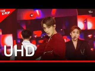 THE BOYZ_ _，The Stealer（THE BOYZ_，The Stealer）[THE SHOW 201013] UHD

韓國流行音樂

關於韓