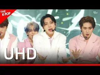 PENTAGON_ _ , Daisy (PENTAGON_ , 데지) [THE SHOW 201020] UHD韓國流行音樂關於韓國K-POP 的一切！ S