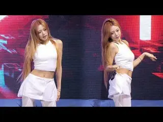 250509 ITZY_ _ YUNA_ _ fancam by 스피넬 * 請勿編輯，請勿重新上傳#ITZY_ _ #YUNA_ _   