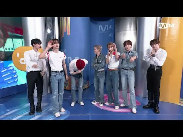 Tiving 上的串流媒體： M COUNTDOWN｜第888集迴歸訪談- BOYNEXT_ DOOR_ ('迴歸訪談' BOYNEXT_ DOOR_ _ )世