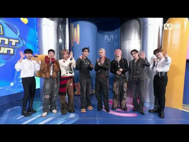 Tiving 上的串流媒體： M COUNTDOWN｜第888集迴歸訪談- P1Harmony_ ('迴歸訪談' P1Harmony_ _ )世界排名第一的K-