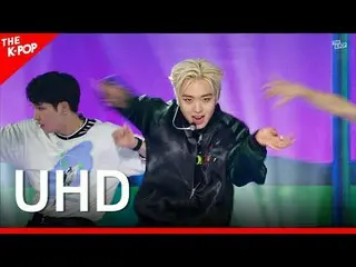 PARK JIHOON, GOTCHA (Park Ji Hu_ ng（元WANNA ONE_ ）_ , GOTCHA) [THE SHOW 201110] U