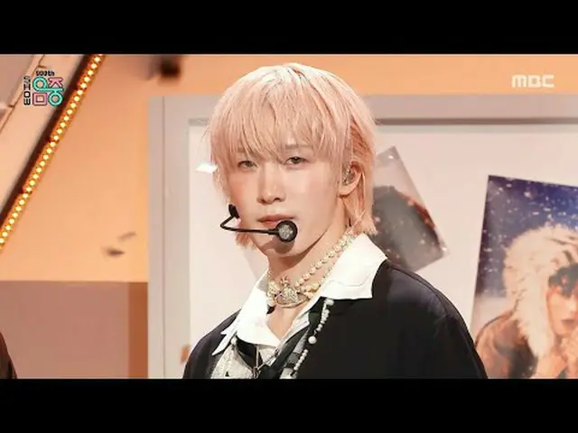 P1Harmony_ _ (P1Harmony_ )——呃！ |展示！音樂核心| MBC250517廣播#P1Harmony_ _ #DUH #MBCKPOP 