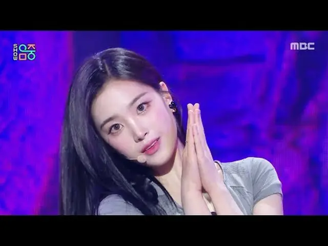 tripleS_ _ (tripleS_ ) - 你還活著嗎|展示！音樂核心| MBC250524廣播#tripleS_ _ #你還活著嗎#MBCKPOP ★★