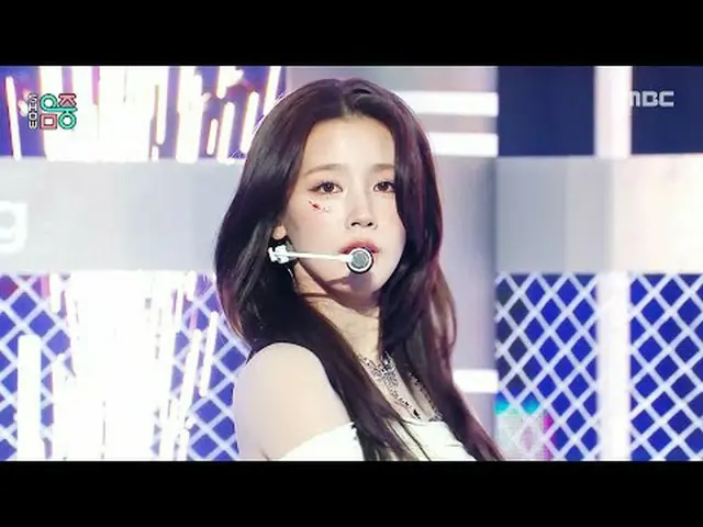 i-dle_ _ (i-dle_ ) - 好事|展示！音樂核心| MBC250524廣播#i_dle #GoodThing #MBCKPOP ★★★更多剪輯可用