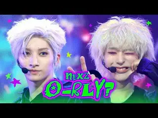 今天的節目冠軍演算法是'NEXZ_ _ '
你帶我去了正確的地方*ᴗ ᴗ)⁾⁾♡

 𝑵𝒐𝒘 𝒑𝒍𝒂𝒚𝒊𝒏𝒈：𝙉𝙀𝙓𝙕 - ＜𝙊-