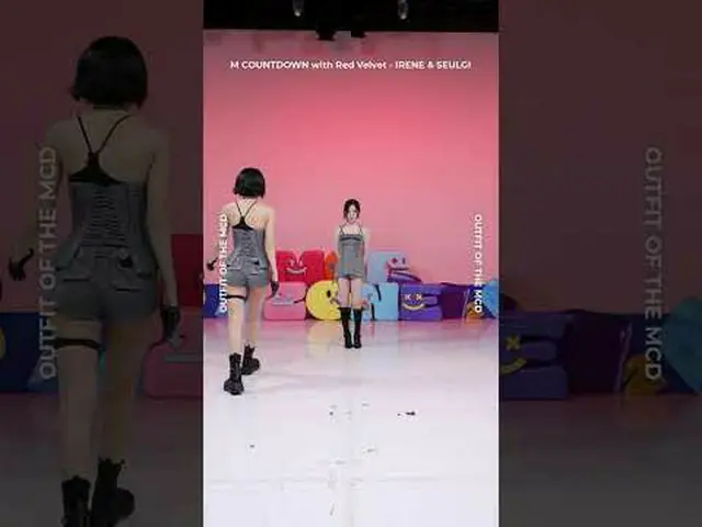 ▶ 訂閱Mnet YouTube：讚Facebook 和Twitter，獲取更多韓流新聞   