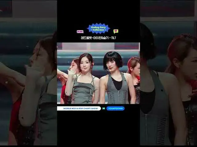 ▶ 訂閱Mnet YouTube：讚Facebook 和Twitter，獲取更多韓流新聞   