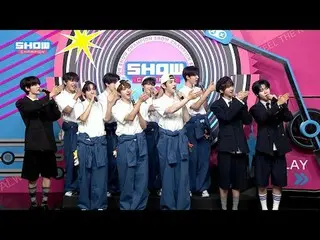 [MC Corner] 像朋友一樣回歸採訪！ 'KickFlip_ _'我來了✋🏻 l Show CHAMpion l EP.557 l 250604

 �