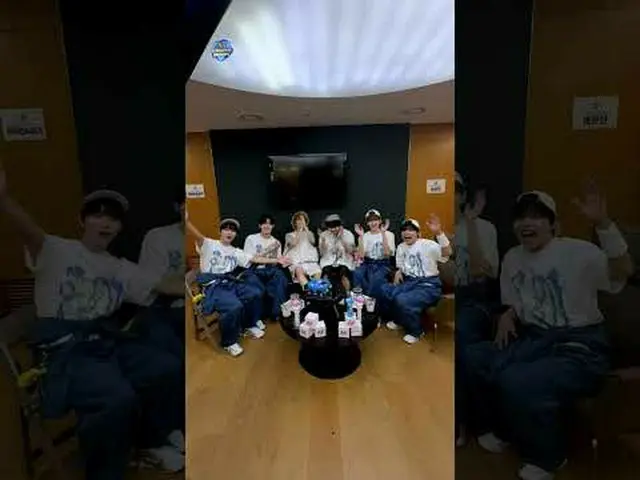 ▶ 訂閱Mnet YouTube：讚Facebook 和Twitter，獲取更多韓流新聞   