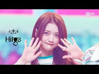 Tiving 上的串流媒體：

 M COUNTDOWN｜第891集
HITGS_ - GROSS (HITGS_ _ - GROSS)

世界排名第一的K-P