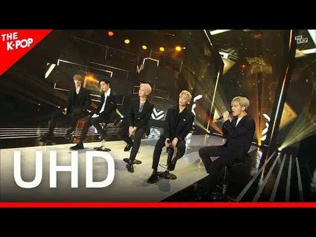 CIX_ _，一切(CIX_，一切) [THE SHOW 210223] UHD韓國流行音樂關於韓國K-POP 的一切！ SBS MeDIAnet 的官方K-P