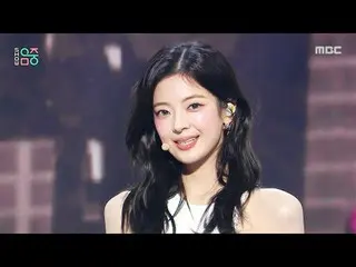ITZY_ _ (ITZY) - Girls Will Be Girls | 演出！ MusicCore | MBC250621 播出

#ITZY_ _ #G